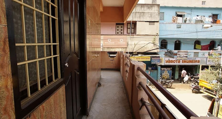 undefined Saji Mansion 7